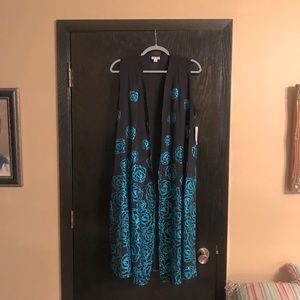Lularoe Elegant Joy NWT